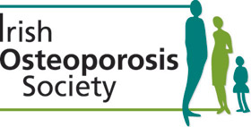 Irish Osteoporosis Society logo