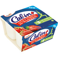 Picture of Cal-in+ Strawberry flavour
