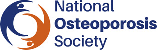 National Osteoporosis Society logo
